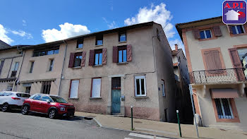 appartement à Tarascon-sur-ariege (09)