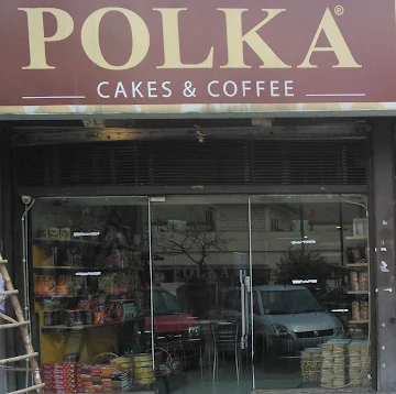 Polka Pastry & Snack Bar photo 