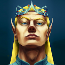 Kingdoms: Текстовая стратегия. Симулятор  1.0.1 APK Baixar