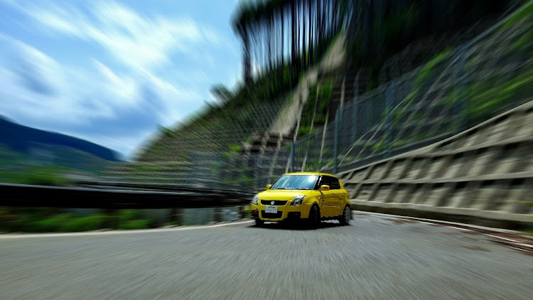 スイフトスポーツのneed for swift・JD HATCHBACKS'・オフ会・小石原ダム・CTのみなさんに感謝に関するカスタム事例の投稿画像9枚目