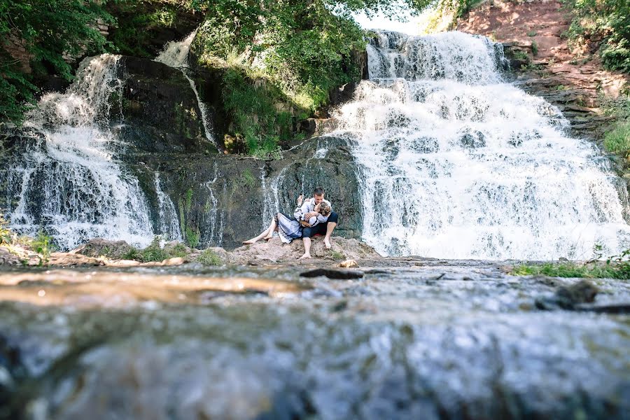 Fotógrafo de casamento Petro Zasidko (pvodoliy). Foto de 11 de agosto 2018