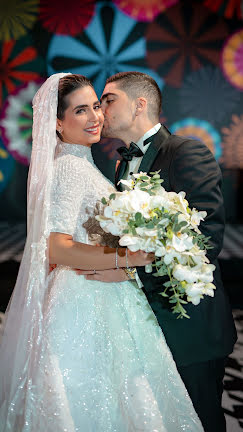 Свадебный фотограф Hamzeh Abulragheb (hamzeh). Фотография от 5 января 2023