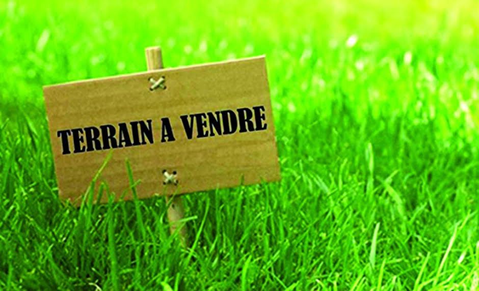 Vente terrain  404 m² à Villejust (91140), 225 000 €