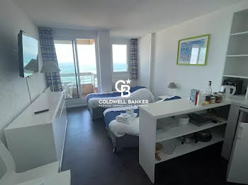 appartement à Biarritz (64)