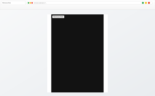 Remove Ads screenshot 1
