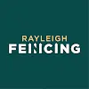 Rayleigh Fencing Ltd Logo