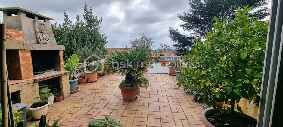 Vente maison 15 pièces 440 m² à Pezenas (34120), 824 000 €