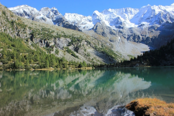 Lago Aviolo di lorenza84