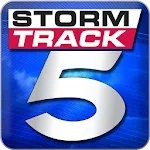 Cover Image of ดาวน์โหลด StormTrack 5 4.4.701 APK