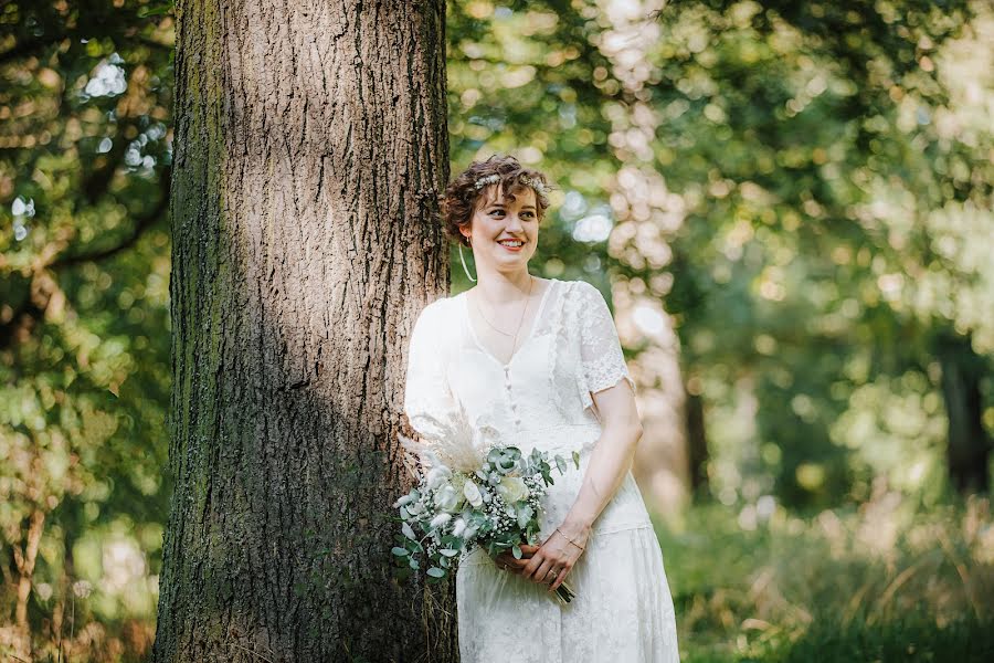 Wedding photographer Ulff Berger (ulff). Photo of 6 April 2023