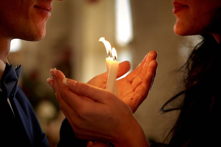 Jurufoto perkahwinan Natalya Timanova (timanova). Foto pada 24 Januari 2017