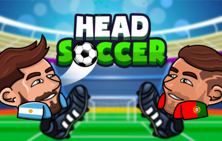 Head Soccer - Unblocked & Free small promo image