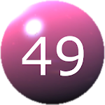 SA 6/49 Lotto Apk