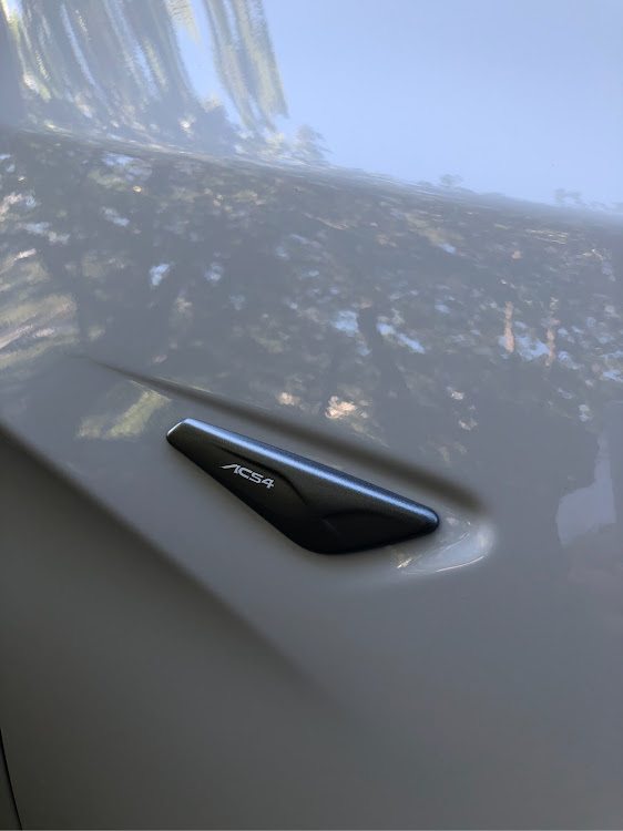 X4のDIYに関するカスタム事例の投稿画像1枚目