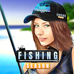 Cover Image of Download Fishing Season : River To Ocean 1.6.18 APK