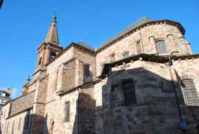 photo de Saint-Amans