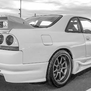 スカイライン GT-R R33