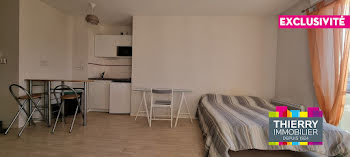 appartement à Nantes (44)