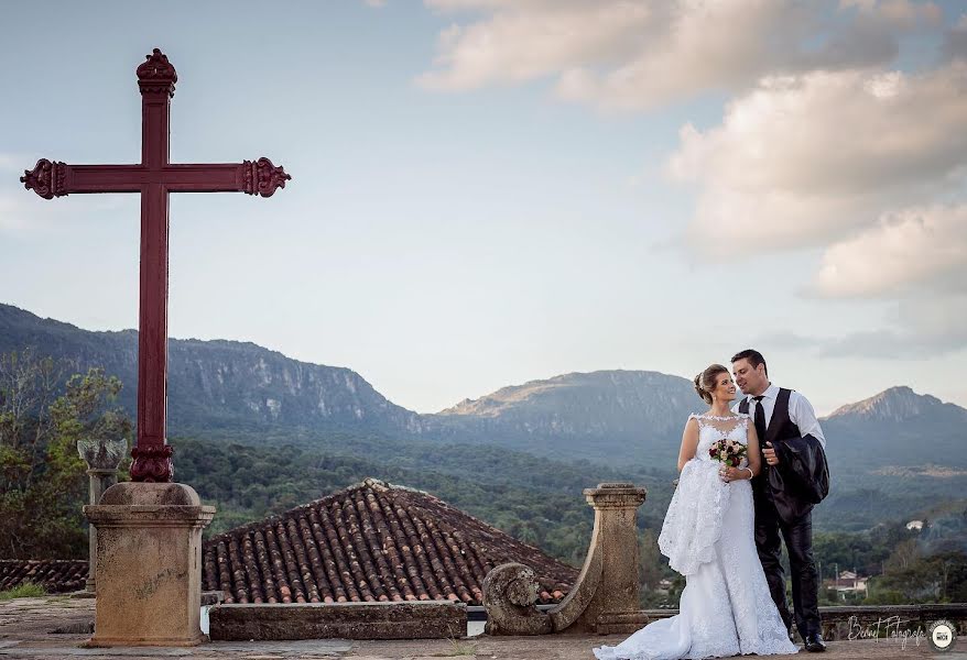 Fotograful de nuntă Alexandre Bennet (alexandrebennet). Fotografia din 11 mai 2020