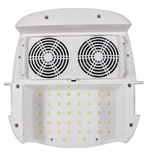 Title 3, Sun998 Phototherapy and Dust Removal Two In One...