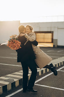 Wedding photographer Ivan Kancheshin (ivankancheshin). Photo of 29 April 2022