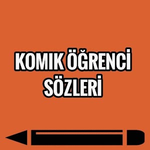 Download Komik Öğrenci Sözleri For PC Windows and Mac