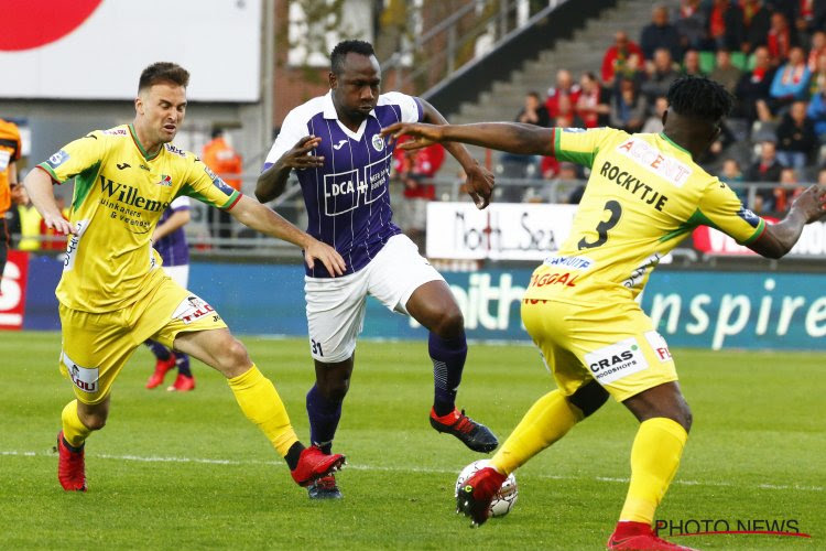 Qui d'Ostende ou du Beerschot-Wilrijk remportera sa première victoire lors de ces playoffs 2 ?