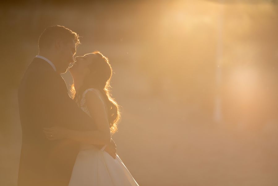 Fotografo di matrimoni Tiago Ribeiro (hug123). Foto del 13 agosto 2018