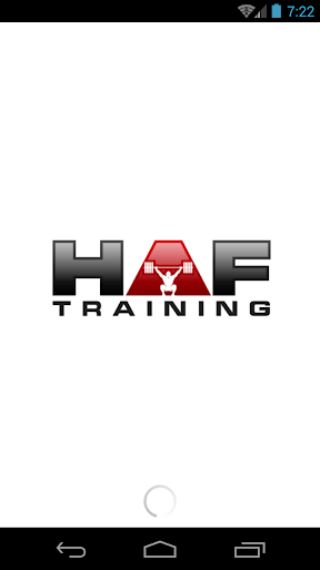 免費下載健康APP|HAF Training app開箱文|APP開箱王