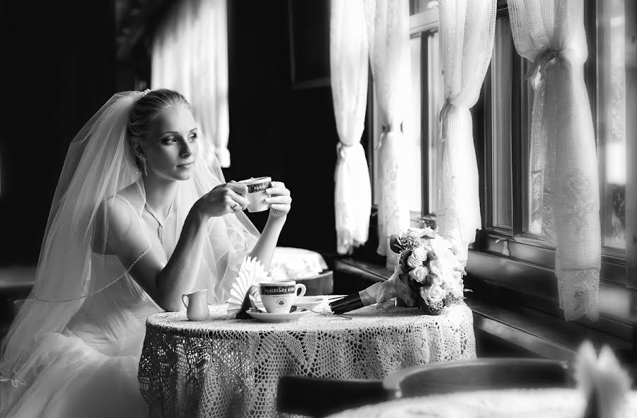 Fotografo di matrimoni Talinka Ivanova (tinka). Foto del 13 giugno 2017