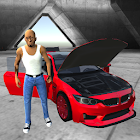 Real 3D Car Simulator 1