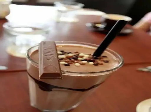 Kitkat Shake