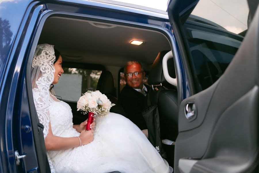 Photographe de mariage Nahún Rodríguez (nahunrodrigu). Photo du 29 décembre 2022