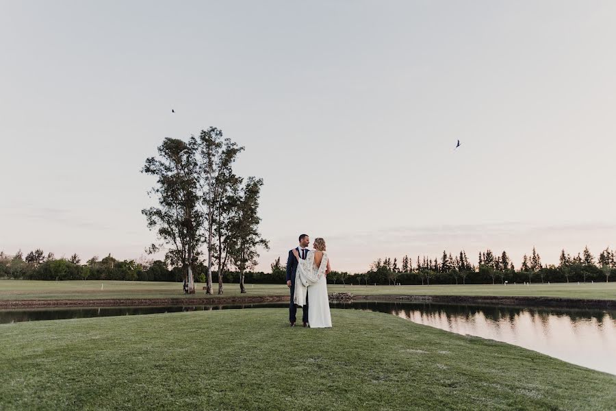 Fotografo di matrimoni Florencia Pomponi (florpomponi). Foto del 15 agosto 2022