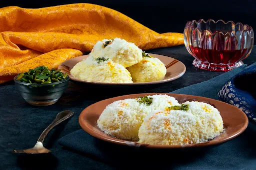 Kesar Malai Cham Cham