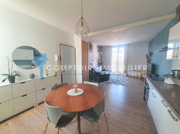 appartement à Montpellier (34)