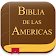 Biblia de las Americas icon