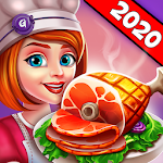 Cover Image of Unduh Game Memasak Express2 Memasak 1.6.3 APK