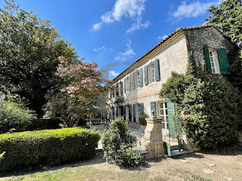 maison à Saint-Rémy-de-Provence (13)