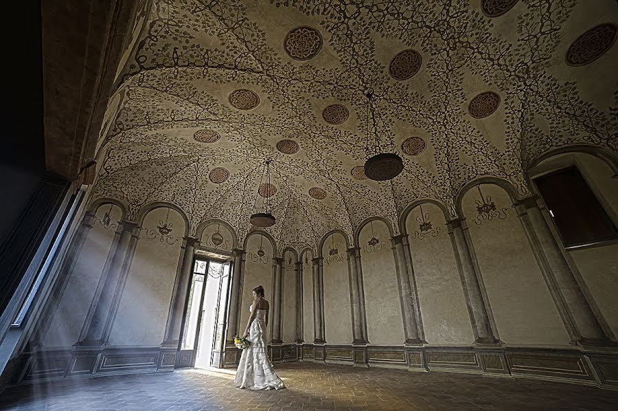 Wedding photographer Giuseppe Torretta (torretta). Photo of 27 June 2014