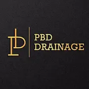 PBD DRAINAGE LIMITED Logo