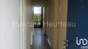 appartement à Saint-Georges-de-Didonne (17)