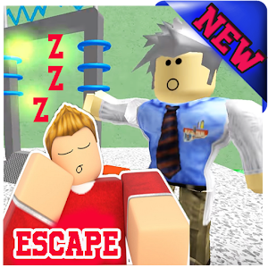 Pro Roblox Escape School Obby Tips Apk 1 0 0 - tips of roblox escape school obby 20 apk download android