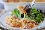 Chicken Cordon Bleu Casserole was pinched from <a href="http://tastykitchen.com/recipes/main-courses/chicken-cordon-bleu-casserole-4/" target="_blank">tastykitchen.com.</a>