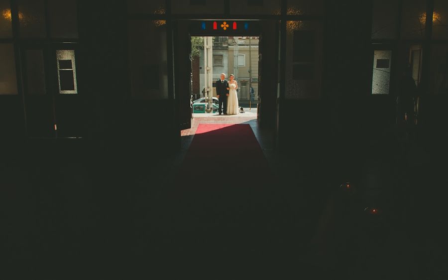 Fotógrafo de bodas Rodo Haedo (rodohaedo). Foto del 28 de junio 2017