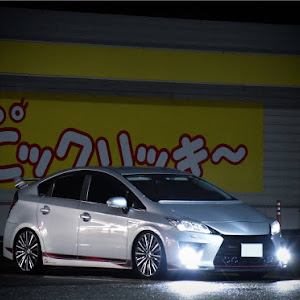 プリウス ZVW30