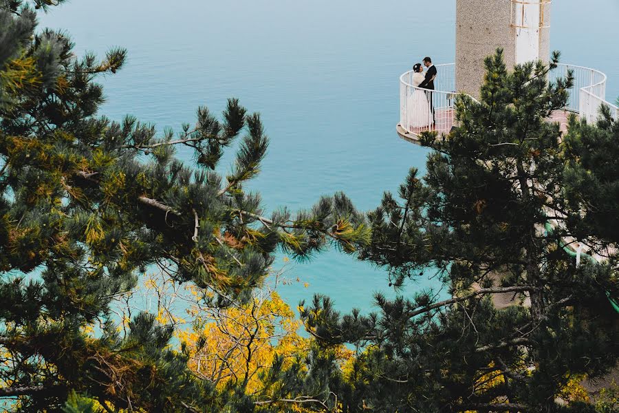 Wedding photographer Mirko Turatti (spbstudio). Photo of 9 February 2018