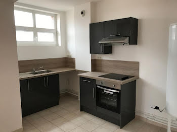 appartement à Amiens (80)