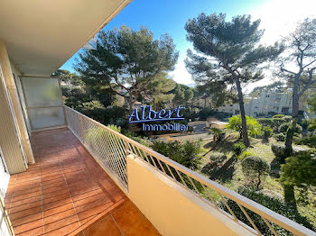 appartement à Sanary-sur-Mer (83)