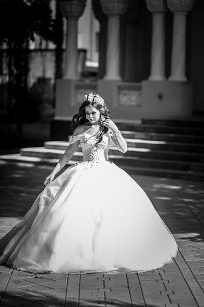 Wedding photographer Ana Robu (anuska422). Photo of 11 January 2017